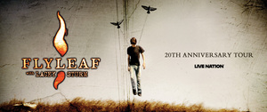 Flyleaf with Lacey Sturm / Scary Kids Scaring Kids / Dalton Gazette on Jul 30, 2026 [646-small]