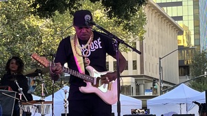 Eric Gales / Joanne Shaw Taylor / Ruthie Foster / "Blues Explosion" on Jun 27, 2026 [697-small]