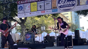 Eric Gales / Joanne Shaw Taylor / Ruthie Foster / "Blues Explosion" on Jun 27, 2026 [701-small]