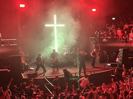 Knocked Loose / Lip Critic on Jun 27, 2026 [708-small]