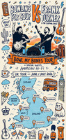 Bowling For Soup / Frank Turner & The Sleeping Souls / American Hi-Fi on Jun 30, 2026 [709-small]