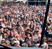 Alter Bridge / Skindred / Florence Black / Cardinal Black / Mammoth WVH on Jun 27, 2026 [716-small]