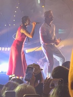 Dance Gavin Dance / Horse the Band / Wolf & Bear / Novelists on Jun 26, 2026 [752-small]