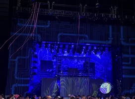 Blue Man Group on Jun 27, 2026 [847-small]