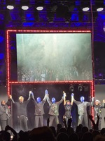 Blue Man Group on Jun 27, 2026 [848-small]