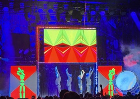 Blue Man Group on Jun 27, 2026 [849-small]