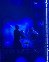 Blue Man Group on Jun 27, 2026 [852-small]