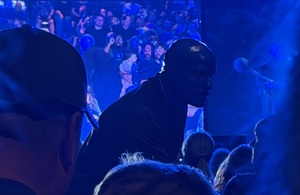 Blue Man Group on Jun 27, 2026 [853-small]
