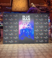 Blue Man Group on Jun 27, 2026 [862-small]