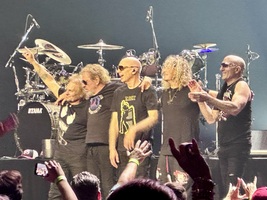 Sammy Hagar on Jun 26, 2026 [921-small]