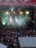 Imagine Dragons / Atmosphere on Jul 12, 2014 [670-small]
