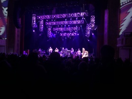 Phil Lesh & Friends on Oct 16, 2022 [032-small]