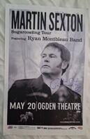Martin Sexton / Ryan Montbleau Band on May 20, 2010 [050-small]
