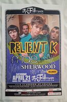 Relient K / Mae / Sherwood on Apr 21, 2007 [052-small]