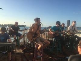 The Revivalists on Feb 8, 2015 [055-small]
