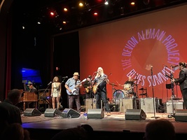 Devon Allman Project / Jimmy Hall / Larry McCray / Laka Soul / Ghalia Volt on May 10, 2026 [082-small]