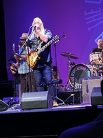 Devon Allman Project / Jimmy Hall / Larry McCray / Laka Soul / Ghalia Volt on May 10, 2026 [083-small]
