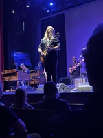 Devon Allman Project / Jimmy Hall / Larry McCray / Laka Soul / Ghalia Volt on May 10, 2026 [084-small]