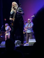 Devon Allman Project / Jimmy Hall / Larry McCray / Laka Soul / Ghalia Volt on May 10, 2026 [085-small]