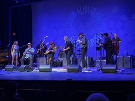 Devon Allman Project / Jimmy Hall / Larry McCray / Laka Soul / Ghalia Volt on May 10, 2026 [086-small]