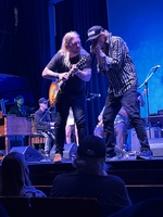 Devon Allman Project / Jimmy Hall / Larry McCray / Laka Soul / Ghalia Volt on May 10, 2026 [088-small]