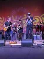 Devon Allman Project / Jimmy Hall / Larry McCray / Laka Soul / Ghalia Volt on May 10, 2026 [089-small]