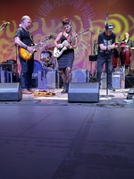 Devon Allman Project / Jimmy Hall / Larry McCray / Laka Soul / Ghalia Volt on May 10, 2026 [090-small]