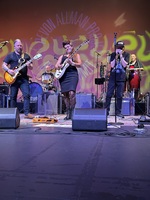 Devon Allman Project / Jimmy Hall / Larry McCray / Laka Soul / Ghalia Volt on May 10, 2026 [091-small]