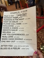 Devon Allman Project / Jimmy Hall / Larry McCray / Laka Soul / Ghalia Volt on May 10, 2026 [092-small]