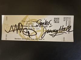 Devon Allman Project / Jimmy Hall / Larry McCray / Laka Soul / Ghalia Volt on May 10, 2026 [093-small]