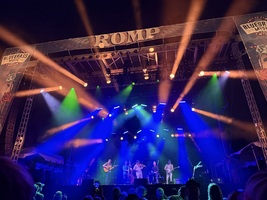 ROMP / Dan Tyminski Band / I'm With Her / Infamous Stringdusters / Magoo on Jun 26, 2026 [115-small]