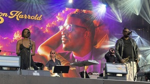 Naïka / Keyon Harrold / Jessie Reyez on Jun 29, 2026 [475-small]