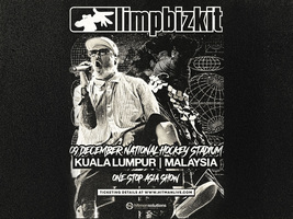 Limp Bizkit on Dec 9, 2026 [494-small]