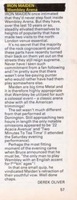 Iron Maiden / Killer Dwarfs on Dec 10, 1988 [540-small]