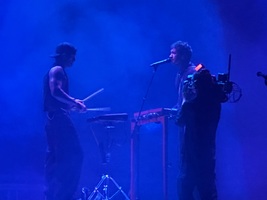 Twenty One Pilots on Jun 28, 2026 [564-small]
