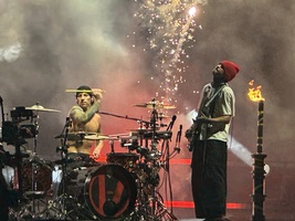 Twenty One Pilots on Jun 28, 2026 [566-small]