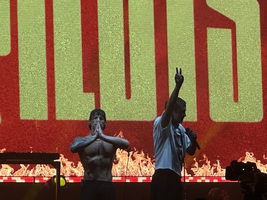 Twenty One Pilots on Jun 28, 2026 [567-small]