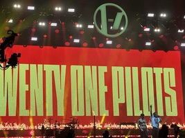 Twenty One Pilots on Jun 28, 2026 [568-small]