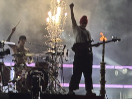 Twenty One Pilots on Jun 28, 2026 [569-small]
