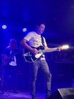 The Oils Tribute on Jun 13, 2026 [594-small]