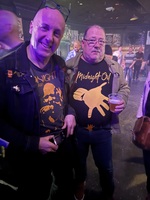 The Oils Tribute on Jun 13, 2026 [597-small]