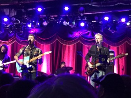 Phil Lesh & Friends on Feb 13, 2017 [604-small]