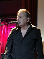Jim Boggia / Southside Johnny & The Asbury Jukes on Dec 2, 2017 [613-small]