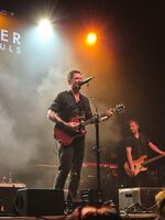 Bowling For Soup / Frank Turner & The Sleeping Souls / American Hi-Fi on Jun 29, 2026 [621-small]