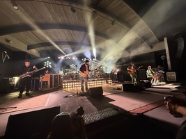 The Revivalists / Lamont Landers on Nov 6, 2025 [656-small]