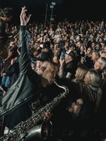 The Revivalists / Lamont Landers on Nov 6, 2025 [657-small]