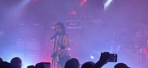 Airbourne / Mother Vulture on Jun 29, 2026 [694-small]