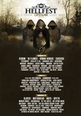 Testament / Slayer / Carcass / Motörhead / Helloween / Cavalera Conspiracy on Jun 20, 2008 [677-small]