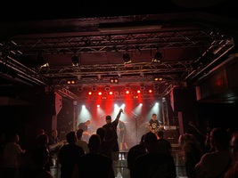 Agnostic Front on Jun 28, 2026 [701-small]