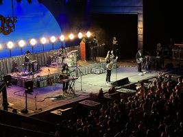 Orville Peck / The War and Treaty / Goldie Boutilier on Jun 30, 2024 [709-small]